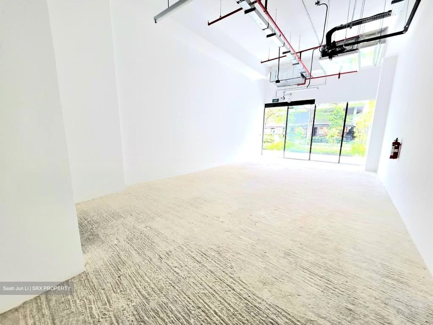 Sky Eden@Bedok (D16), Shop House #541583761
